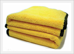 Buffing (C9355 - WK Buffing Towel)